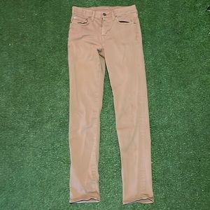 american eagle original flex pants khakis size 29x 34
